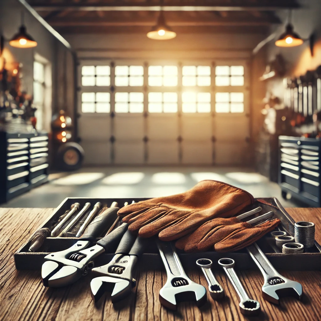 About Our Family-Owned Garage Door Company in Hermosa Beach CA - Professional Service Team