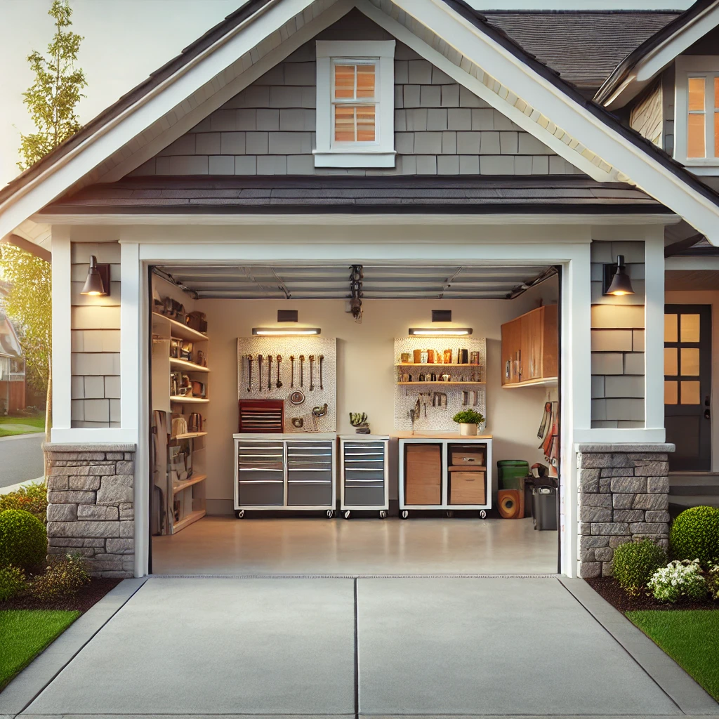 Latest garage door repair tips and maintenance guides from Hermosa Beach's trusted experts
