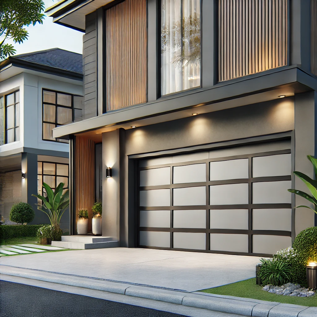 Professional Garage Door Company Hermosa Beach CA - 24/7 Emergency Service & Repairs