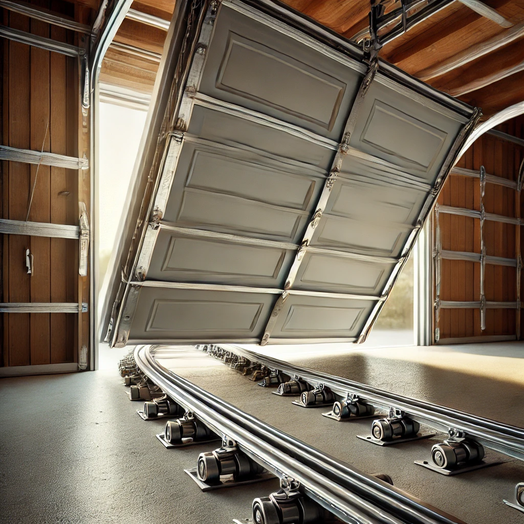 Garage door off track repair in Hermosa Beach CA - 24/7 Emergency Repair Services by Garage Door Repair Hermosa Beach