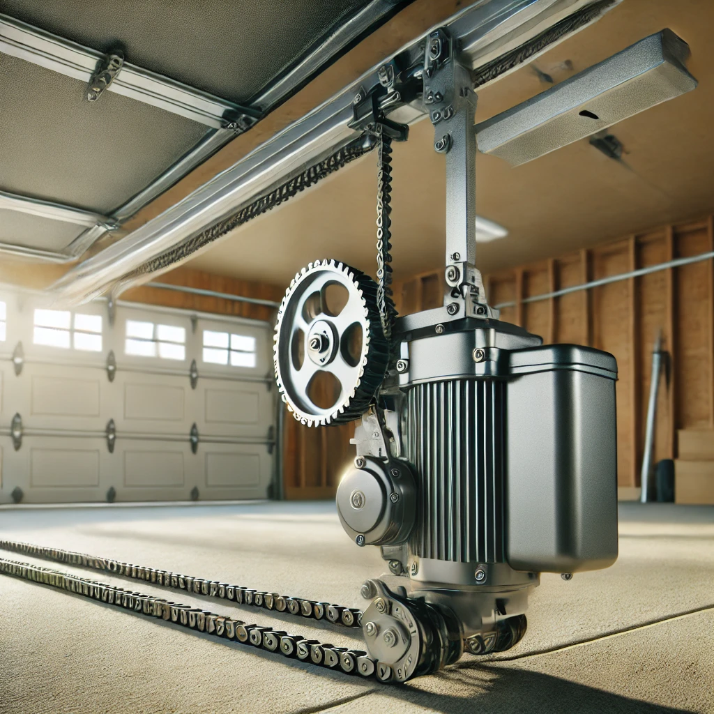 Garage Door Opener Installation & Service in Hermosa Beach CA - Professional Solutions for All Opener Brands