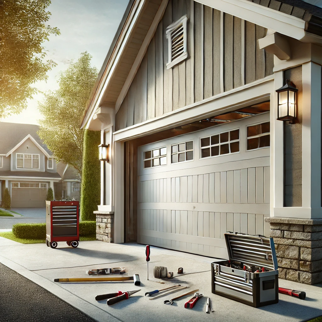 24/7 Garage Door Repair Hermosa Beach CA - Emergency Repair Services by Garage Door Repair Hermosa Beach