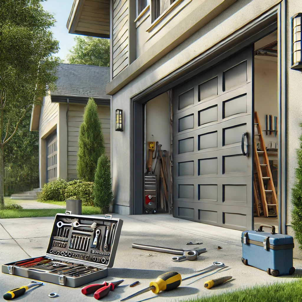 Local Garage Door Repair Hermosa Beach CA - 24/7 Emergency Service Near You