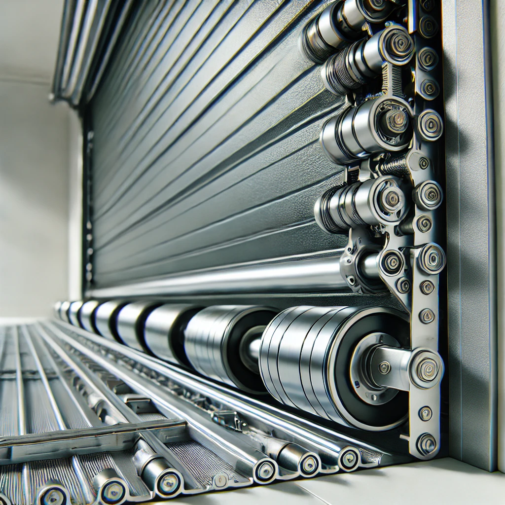 Expert Roller Garage Door Repairs Hermosa Beach CA - Professional Door System Specialists