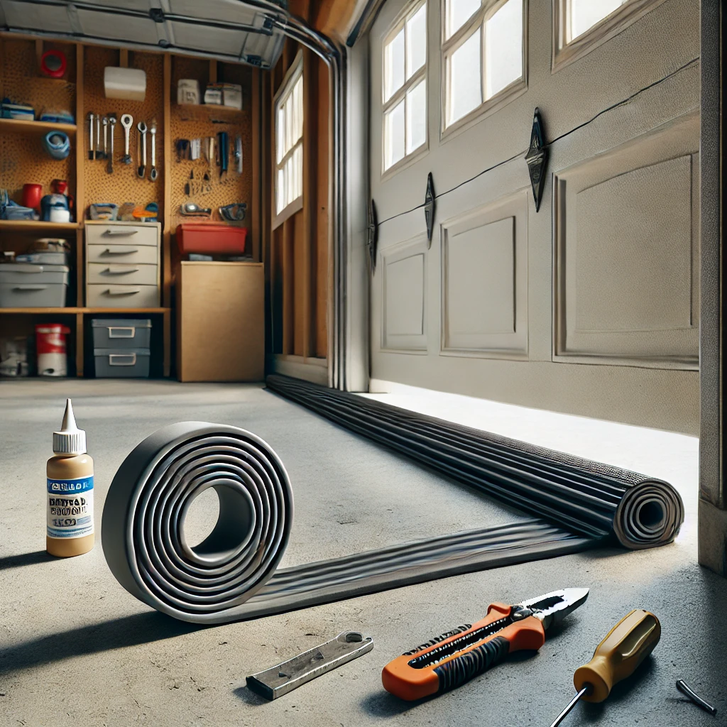 Expert Weather Seal Replacement in Hermosa Beach CA - Professional Service for Bottom Seals, Weatherstripping & Threshold Seals